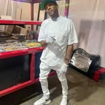 Chef Darnell Edwards, CC - @deetv_hibachi_2_you - Instagram