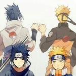 Darnell  Edwards - @love_my_family_naruto - Instagram