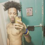Darnell Edwards - @ishanickielbagondatreessession - Instagram