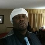 Darnell Edwards - @caoticblu - Instagram