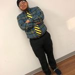 Darnell Edwards - @d72297 - Instagram