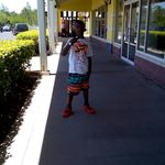 Darnell Edwards - @darnell2021 - Instagram