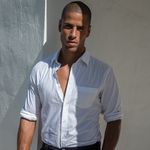 Darnell Edwards - @dwillmodel1 - Instagram