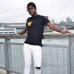 Darnell Ervin - @model__darnell - Instagram