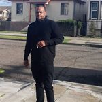 Darnell Feathers - @darnellfeathers - Instagram