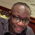 Darnell Walton - @lightlikeafeatherheavyasled - Instagram