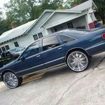 Darnell Ferrell - @darnellferrell - Instagram