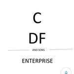 Company of Darnell Florence & Sons Enterprise - @cdfandsonsenterprise - Instagram