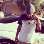 Darnell Florence - @ebk_ganggg - Instagram