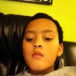 Darnell Foley - @d1.04 - Instagram