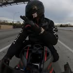 Darnell D-Boy Foreman - @dboy.zx10r - Instagram