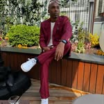 Darnell Foreman - @foreman.darnell - Instagram