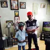 Darnell Fuller - @user013903579 - TikTok
