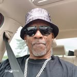 Darnell Fuller Sr. - @srdarnellfuller - Instagram