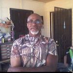 Darnell Gamble - @gambel1b - Instagram