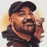Darnell Gamble - @darnellgamble - Instagram