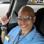 Darnell Gamble - @mrsbossladygamble - Instagram