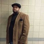 Darnell Gardner - @chally45wally - Instagram