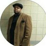 Darnell Gardner - @chally45_wally - Instagram