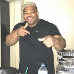 Darnell Gardner - @challywally45 - Instagram