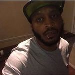 Darnell Gardner - @tree37th - Instagram