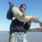 Darnell G - @darnellgarner_outdoorsman - Instagram