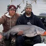 Darnell Garner & Roy Pugh - @teamgrizzly2 - Instagram