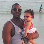 Darnell D-train Garth - @garthdarnell - Instagram