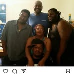 Darnell Gilbert - Facebook