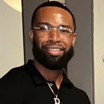 Darnell Gilbert - @darnell_gilbert_ - Instagram