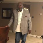 Darnell Gilbert Sr. - @tank6768 - Instagram