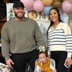 Darnelle Gilbert - Facebook