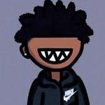 Darnell Glover - @norahstart88 - Instagram