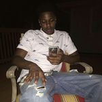 Darnell Glover - @darnell_glover - Instagram