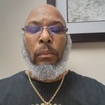 Darnell Glover - @thesilverwolf63 - Instagram