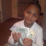 Darnell Glover - @darnellthaguy3xx - Instagram