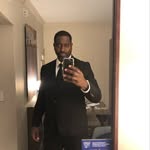 Darnell Andre Grady - @andremcguire.tv - Instagram