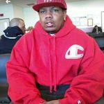 Harlem Santana - @darnell_graves - Instagram
