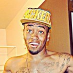 Darnell Griggs - @dgriggs88 - Instagram