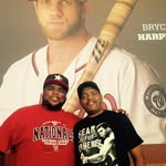 Darnell BowWow Gross - @dgdgross55 - Instagram