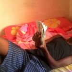 #1BoneyMan - @hamilton.darnell - Instagram