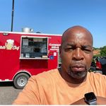 Darnel Hamilton - @darnellhamilton_eatzz - Instagram