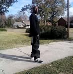 Darnell Hamilton - Facebook