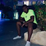Darnell Hamilton - @darn3llh - Instagram