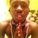 Darnell Hamilton - @carday_cedargroveyougin - Instagram