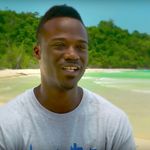 Darnell Hamilton - @darnellhamilton.survivor32 - Instagram