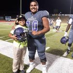 Darnell hamilton - @darnellhamilton5044 - Instagram