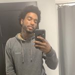 Darnell Hamilton - @iamsyre1996 - Instagram
