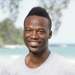 Darnell Hamilton - @camsidol.darnell - Instagram