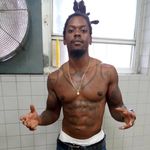 Darnell Hamilton - @statebaby93 - Instagram
